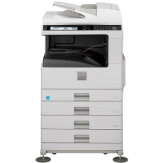 Sharp-AR-5618-Desktop-Photocopier