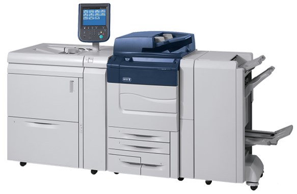 Xerox Color C60-C70 Printer Driver Download