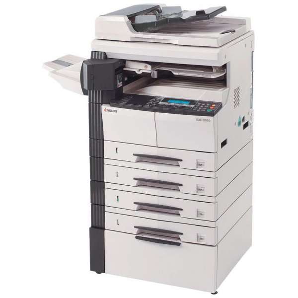 photocopier-kyocera-km-2050