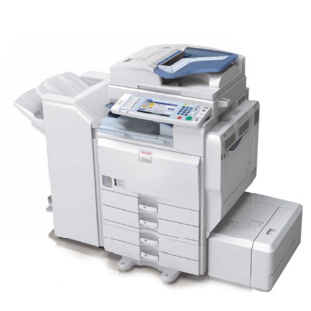 ricoh-aficio-mp-4000-copier